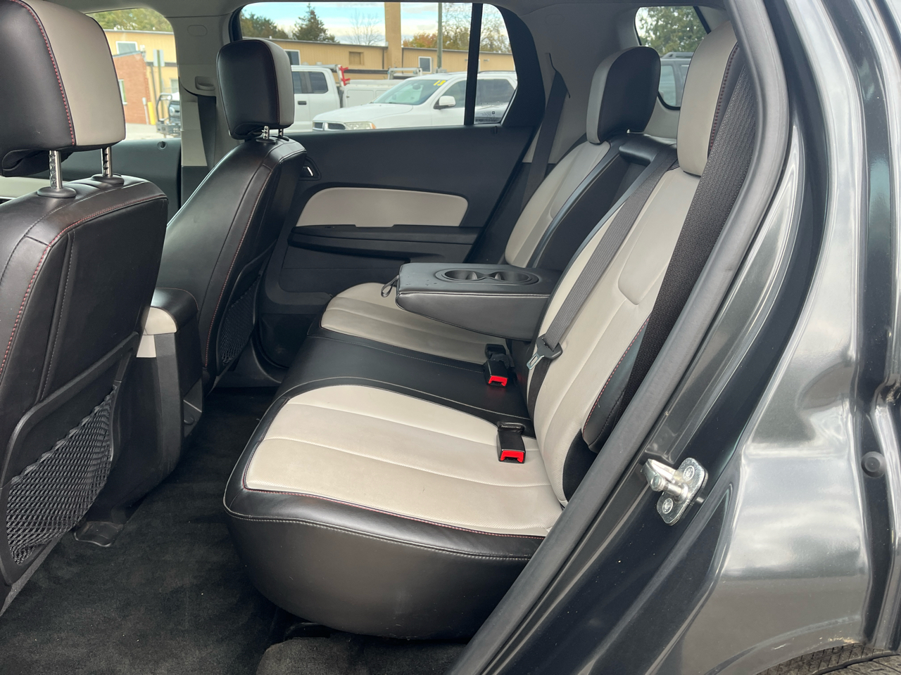 GMC Terrain  2014 GMC Terrain  2014