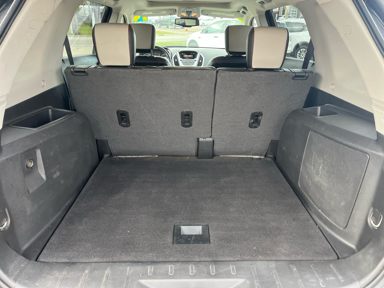 GMC Terrain  2014 GMC Terrain  2014