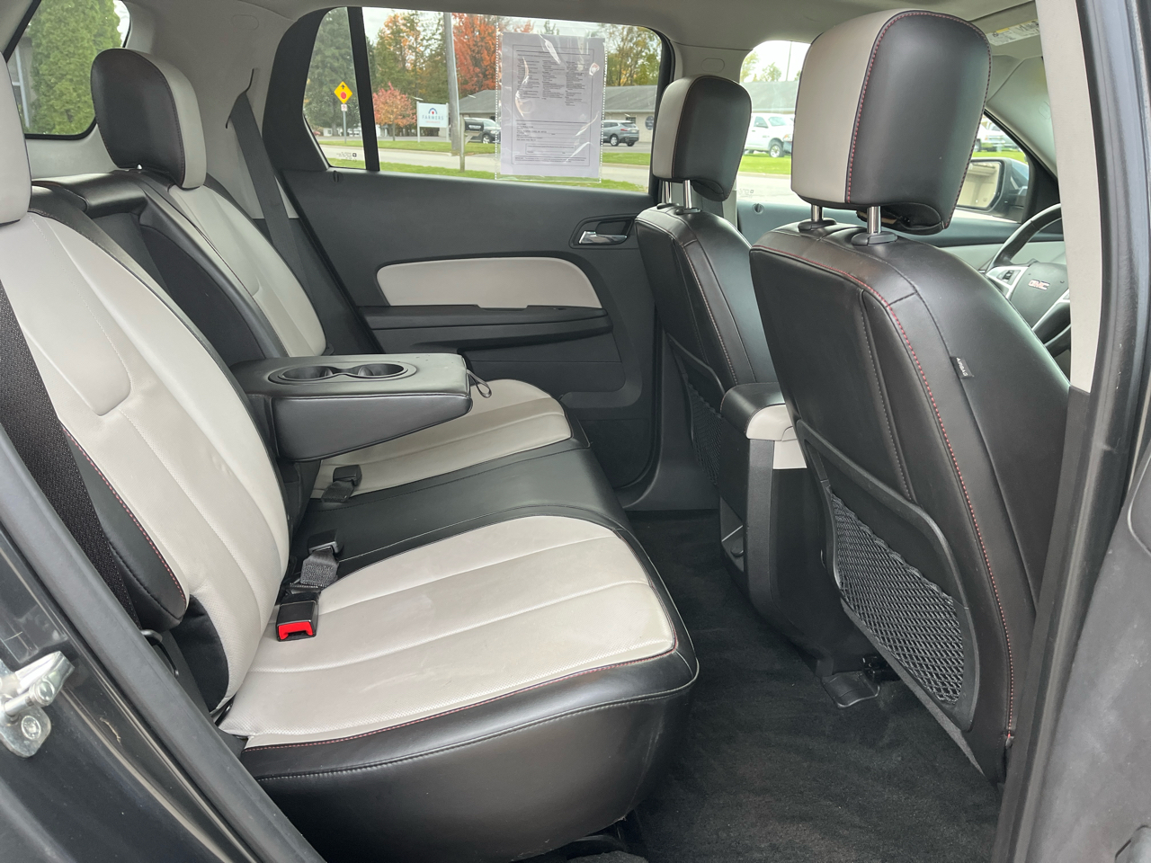 GMC Terrain  2014 GMC Terrain  2014