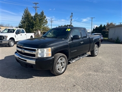 2010 Chevrolet Silverado 1500 