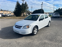 2008 Chevrolet Cobalt 