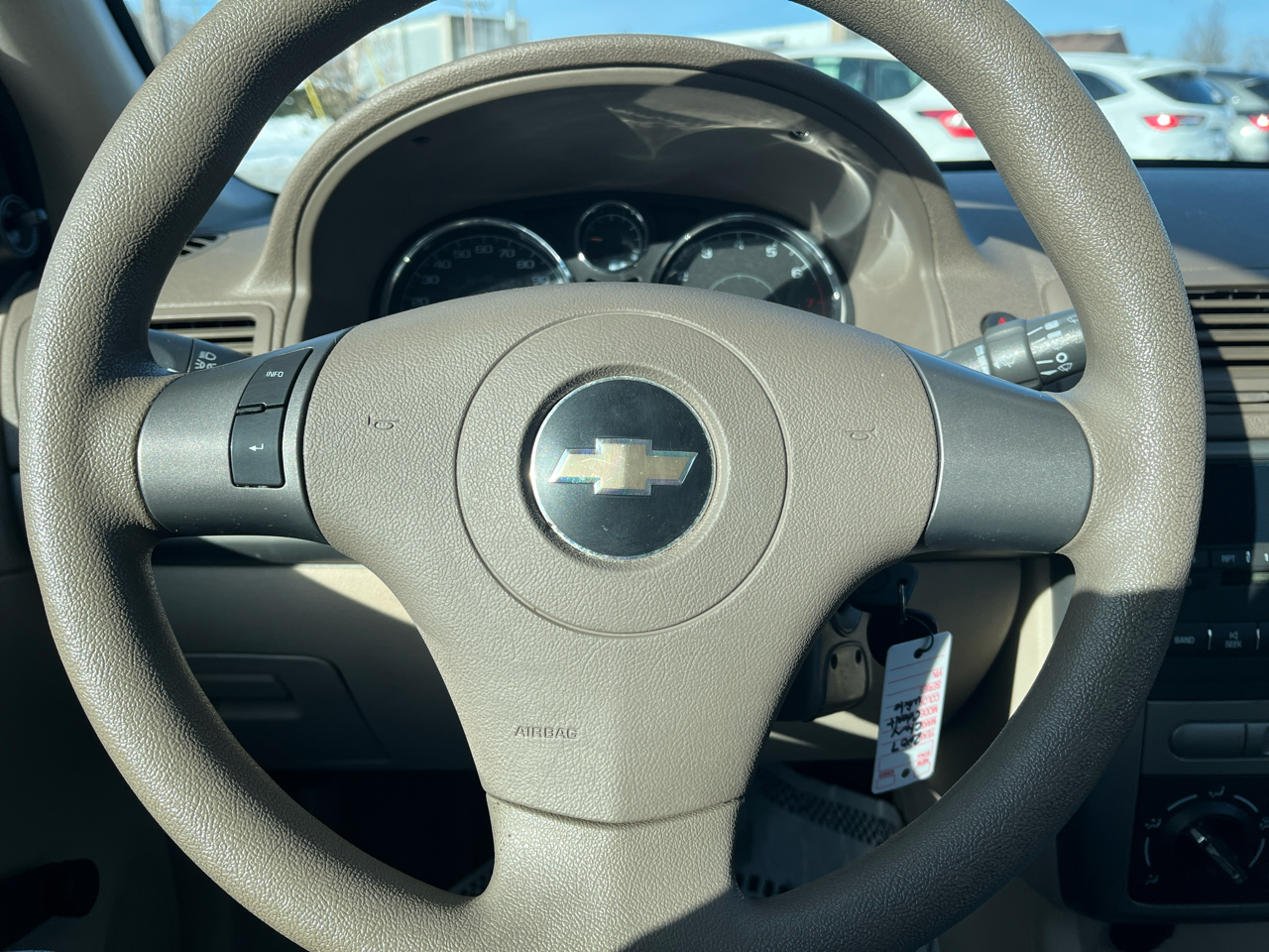 Chevrolet Cobalt  2007