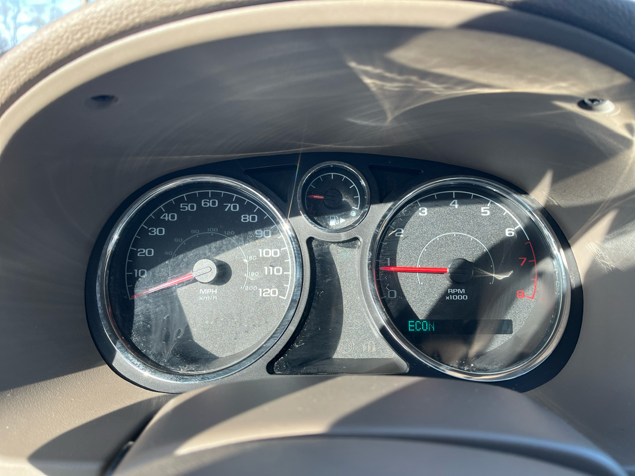 Chevrolet Cobalt  2007