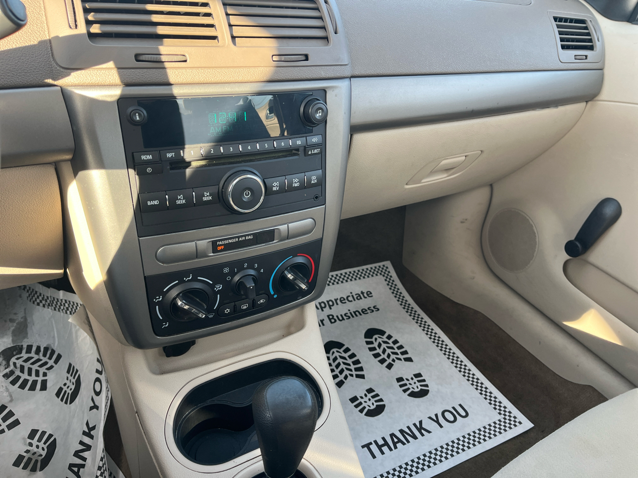 Chevrolet Cobalt  2007