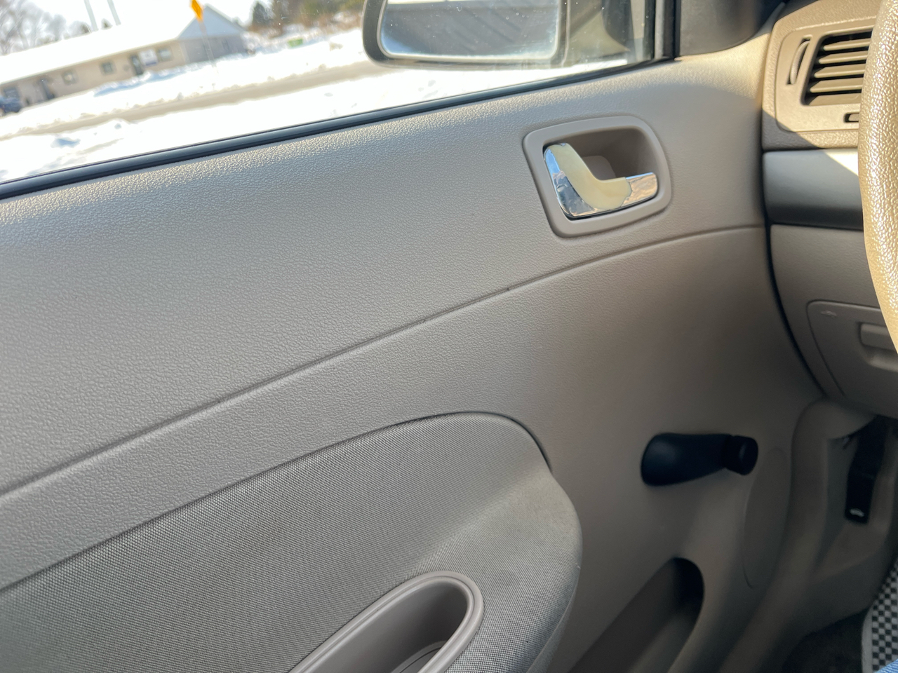 Chevrolet Cobalt  2007