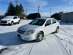 2007 Chevrolet Cobalt 