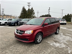 2015 Dodge Grand Caravan 