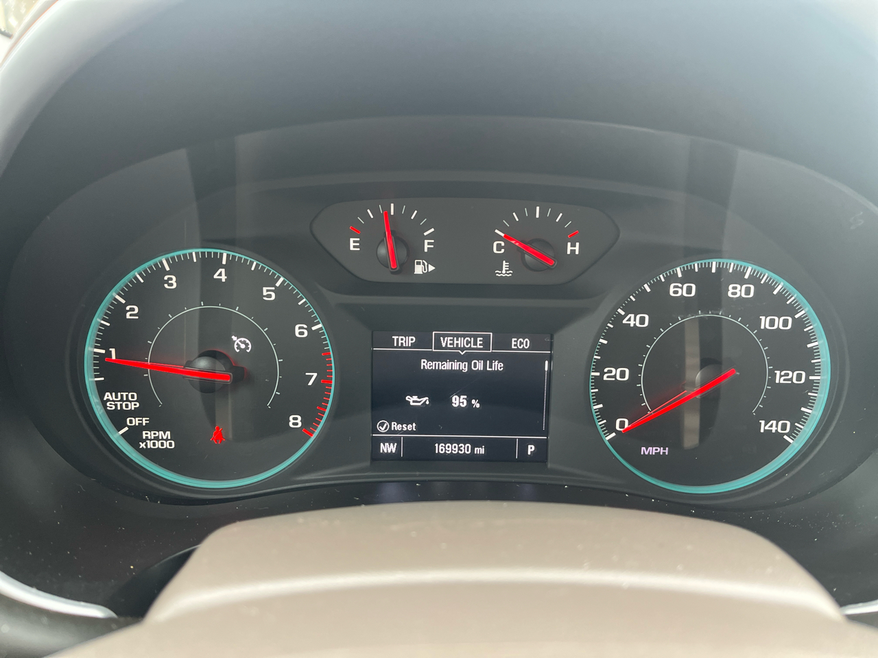 Chevrolet Malibu  2022