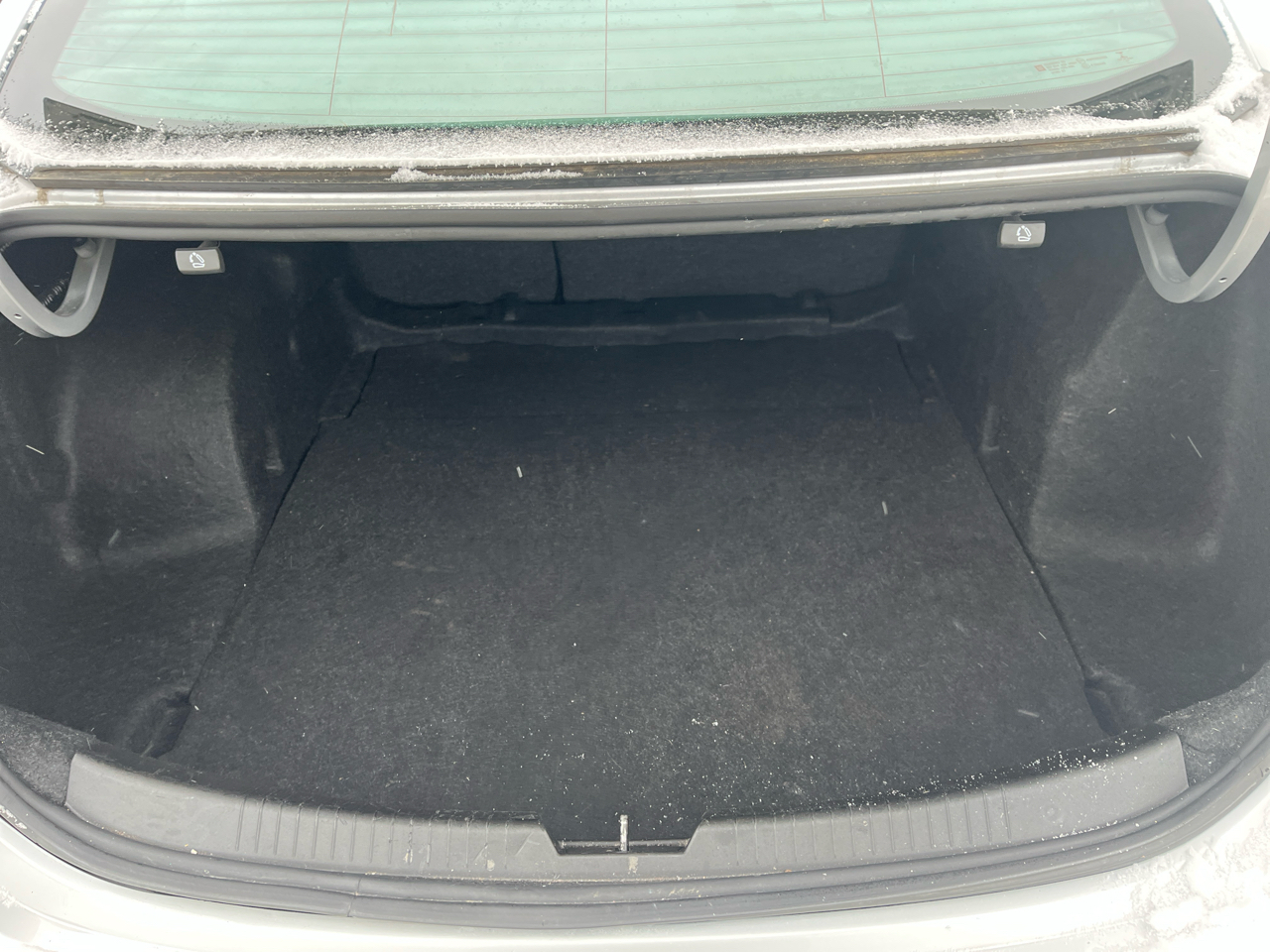 Chevrolet Malibu  2022