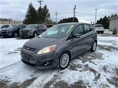 2014 Ford C-Max Energi 