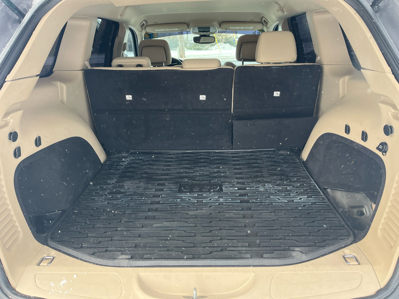 Jeep Grand Cherokee  2017