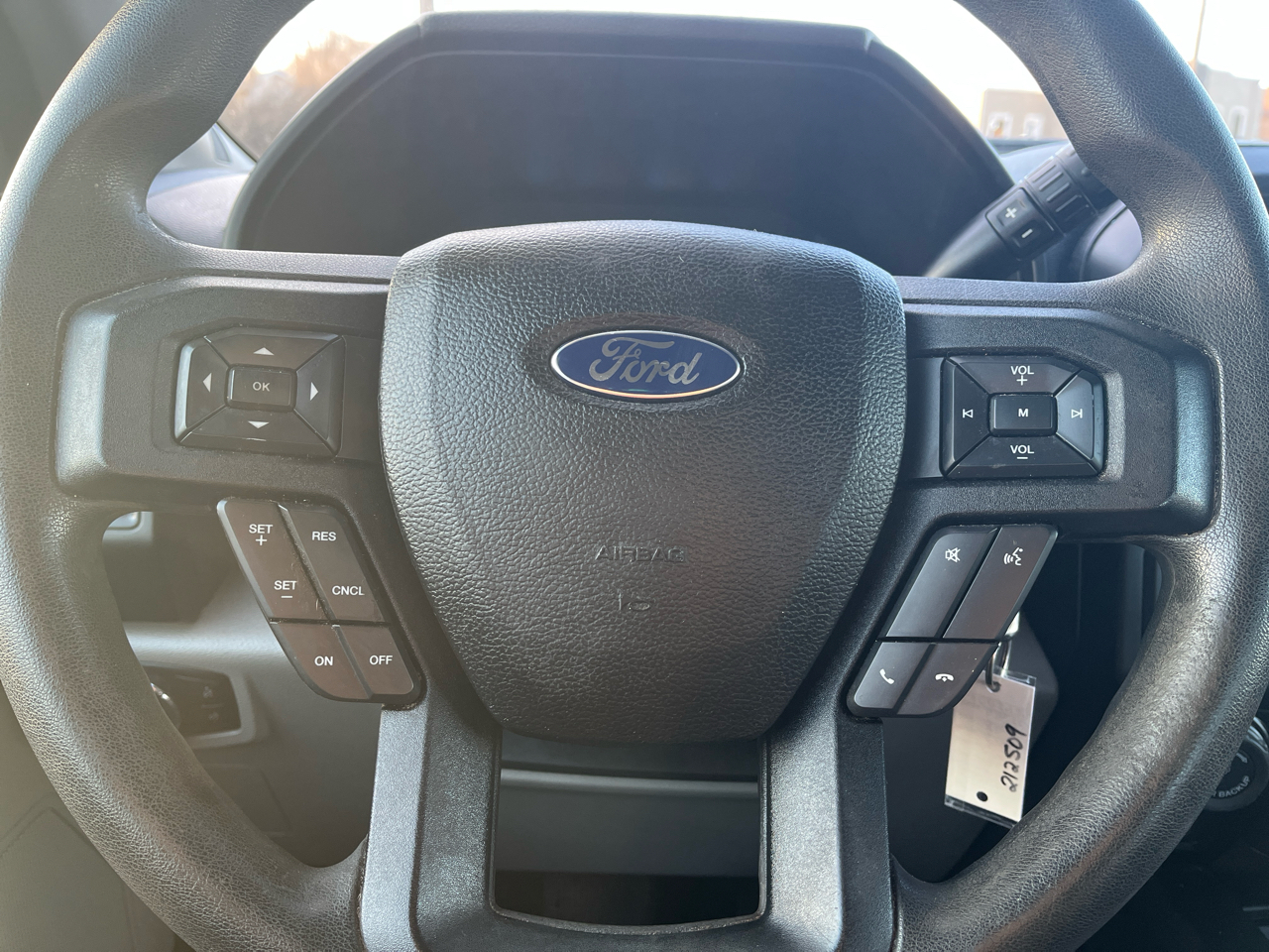 Ford F-150  2016