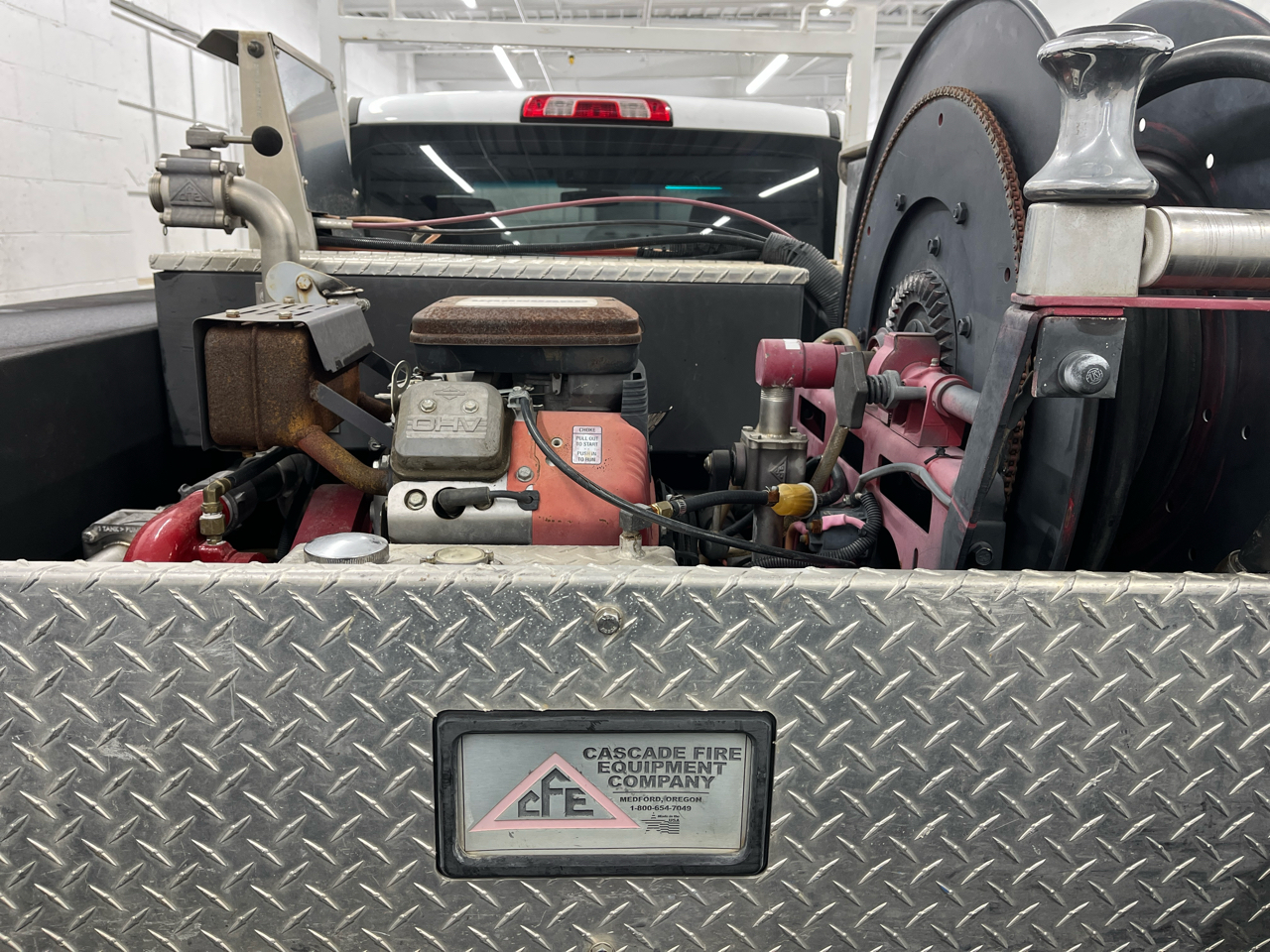 Chevrolet Silverado 3500HD  2017