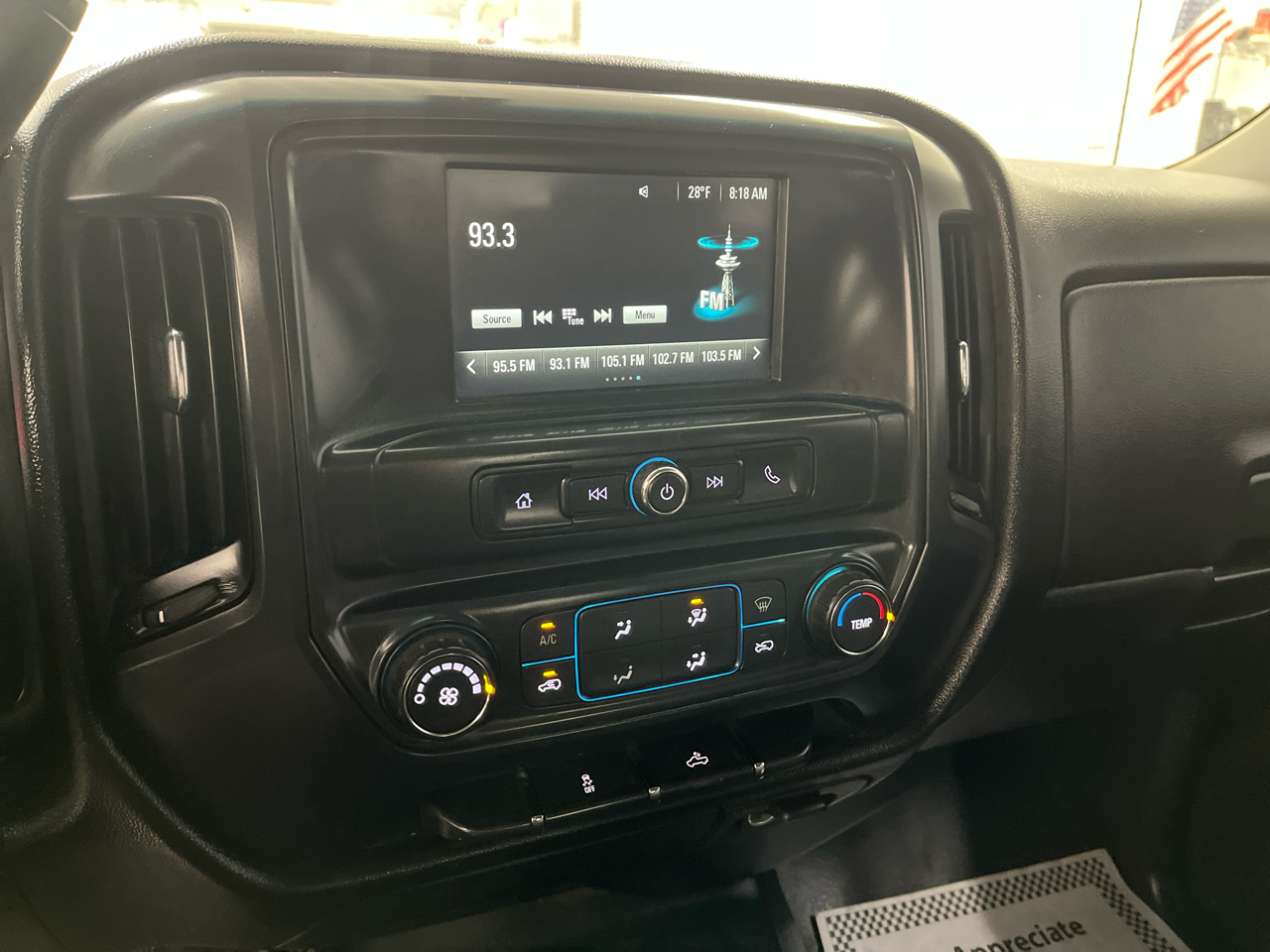 Chevrolet Silverado 3500HD  2017