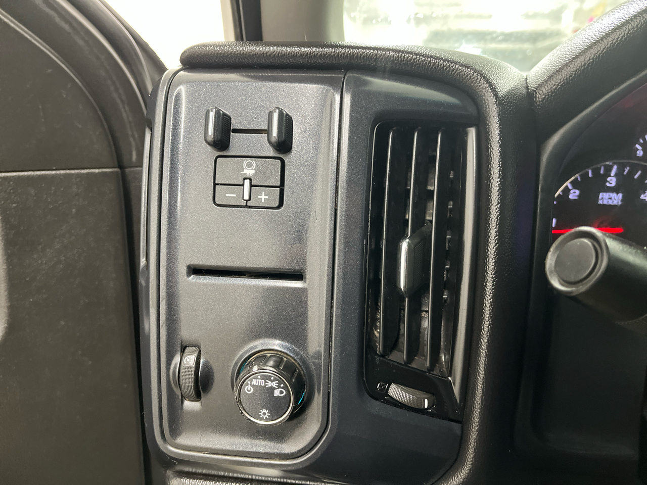 Chevrolet Silverado 3500HD  2017