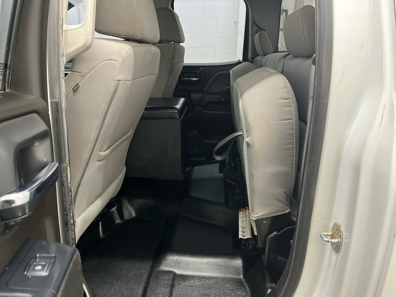 Chevrolet Silverado 3500HD  2017