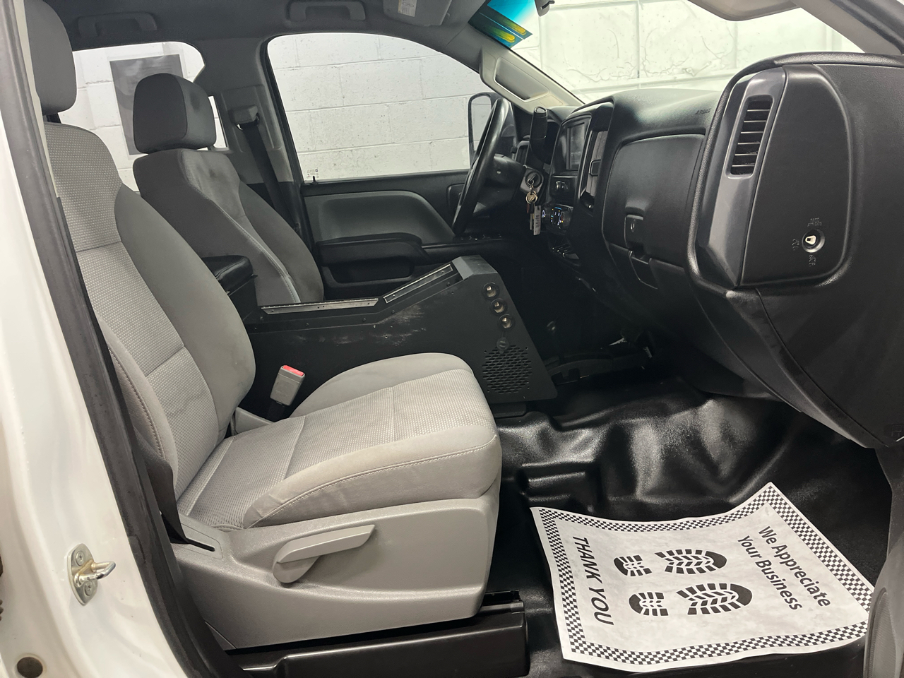 Chevrolet Silverado 3500HD  2017