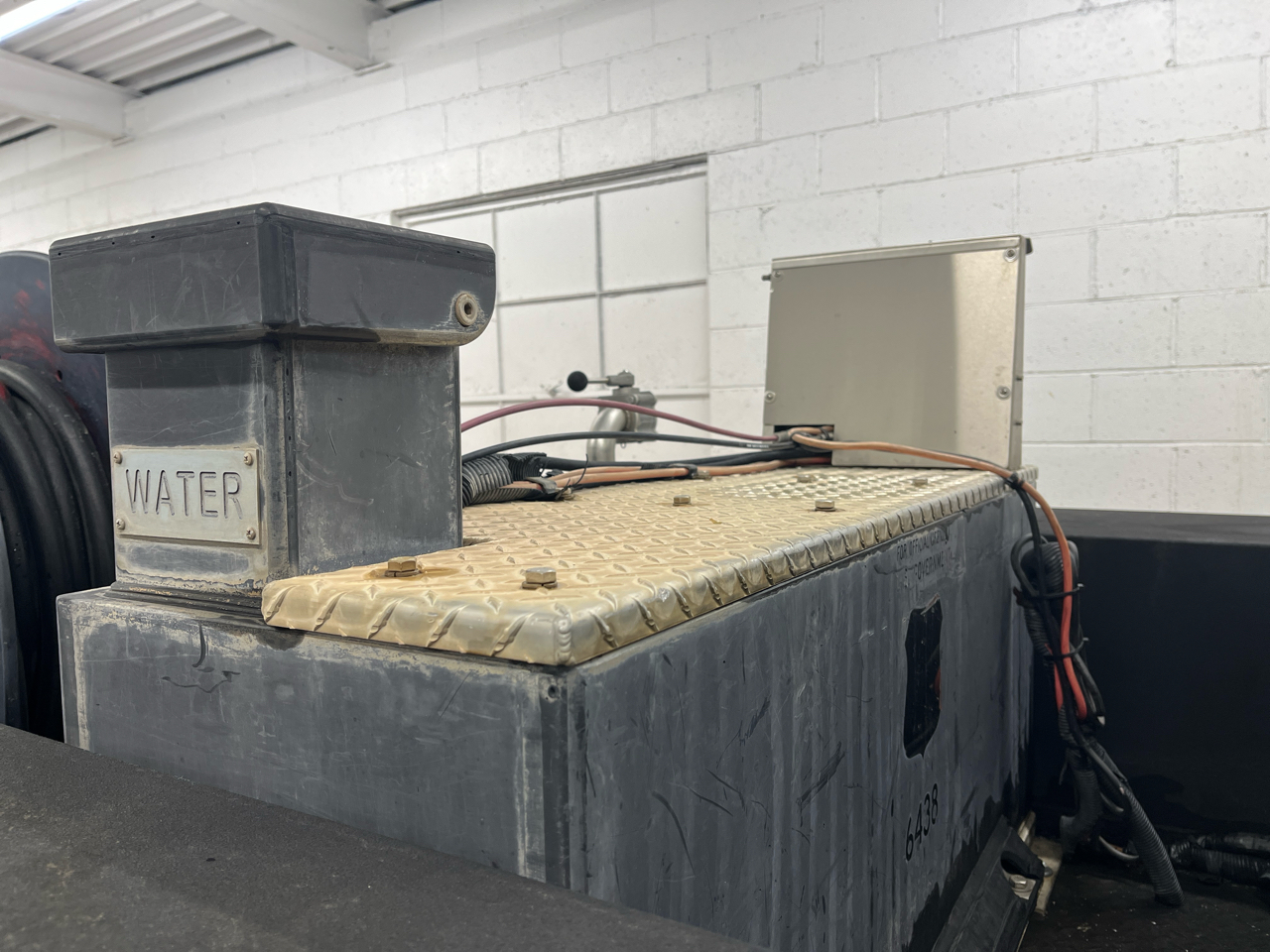 Chevrolet Silverado 3500HD  2017