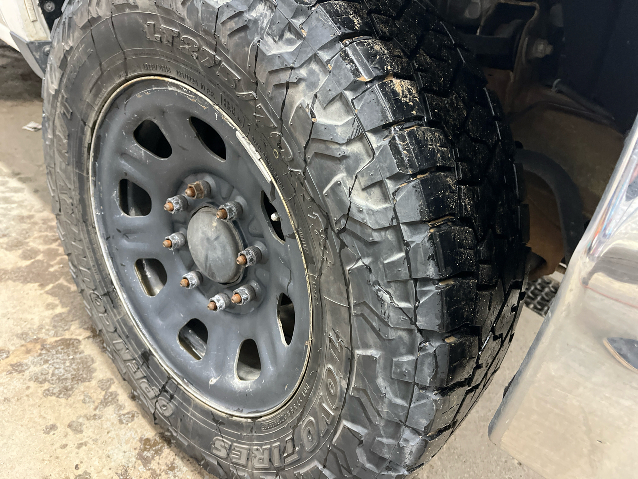 Chevrolet Silverado 3500HD  2017