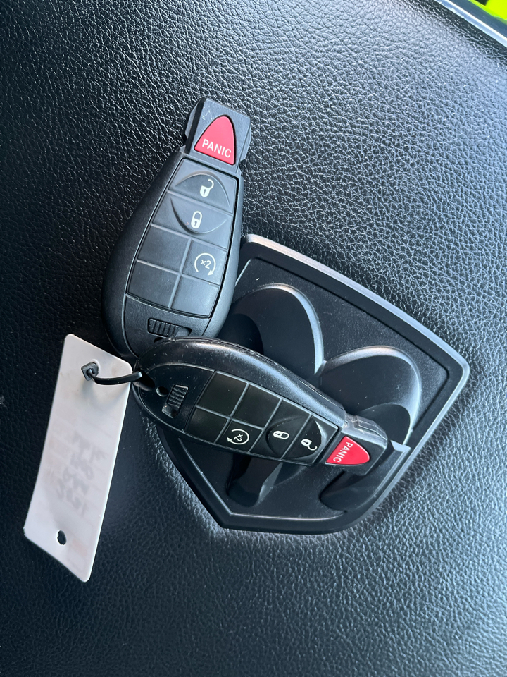 RAM 1500 Classic  2021