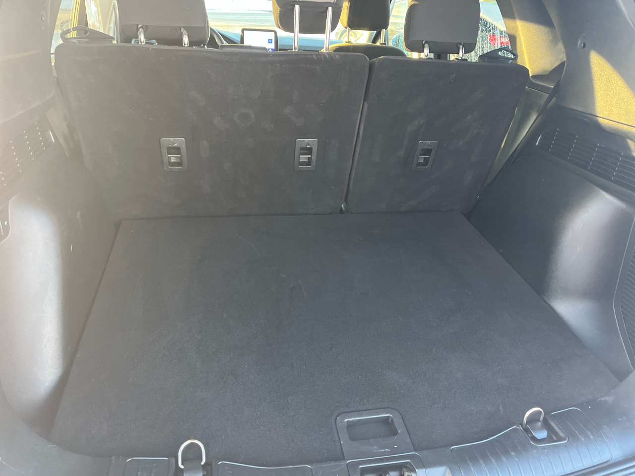 Ford Escape Hybrid  2021