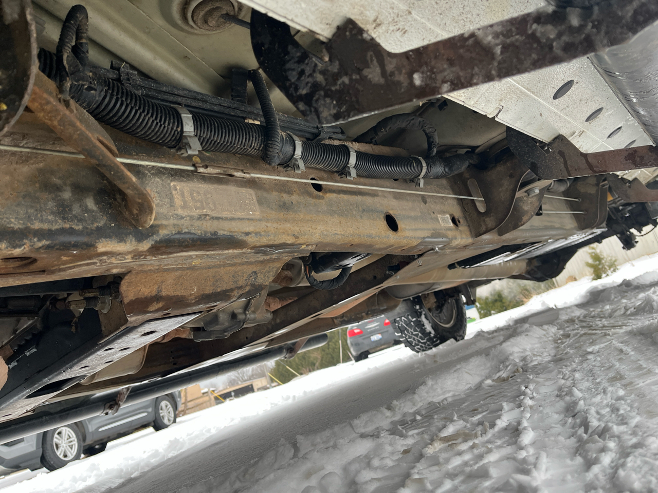 Chevrolet Silverado 1500  2018