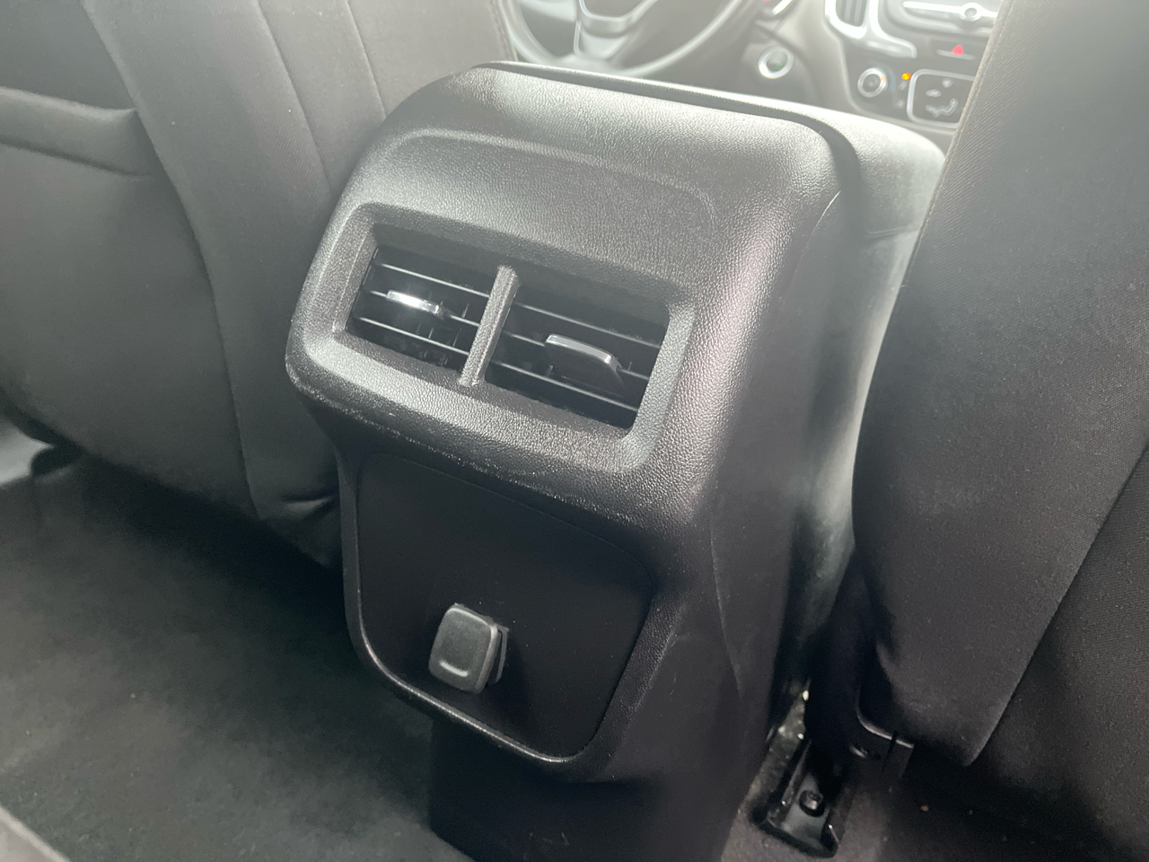 Chevrolet Equinox  2018