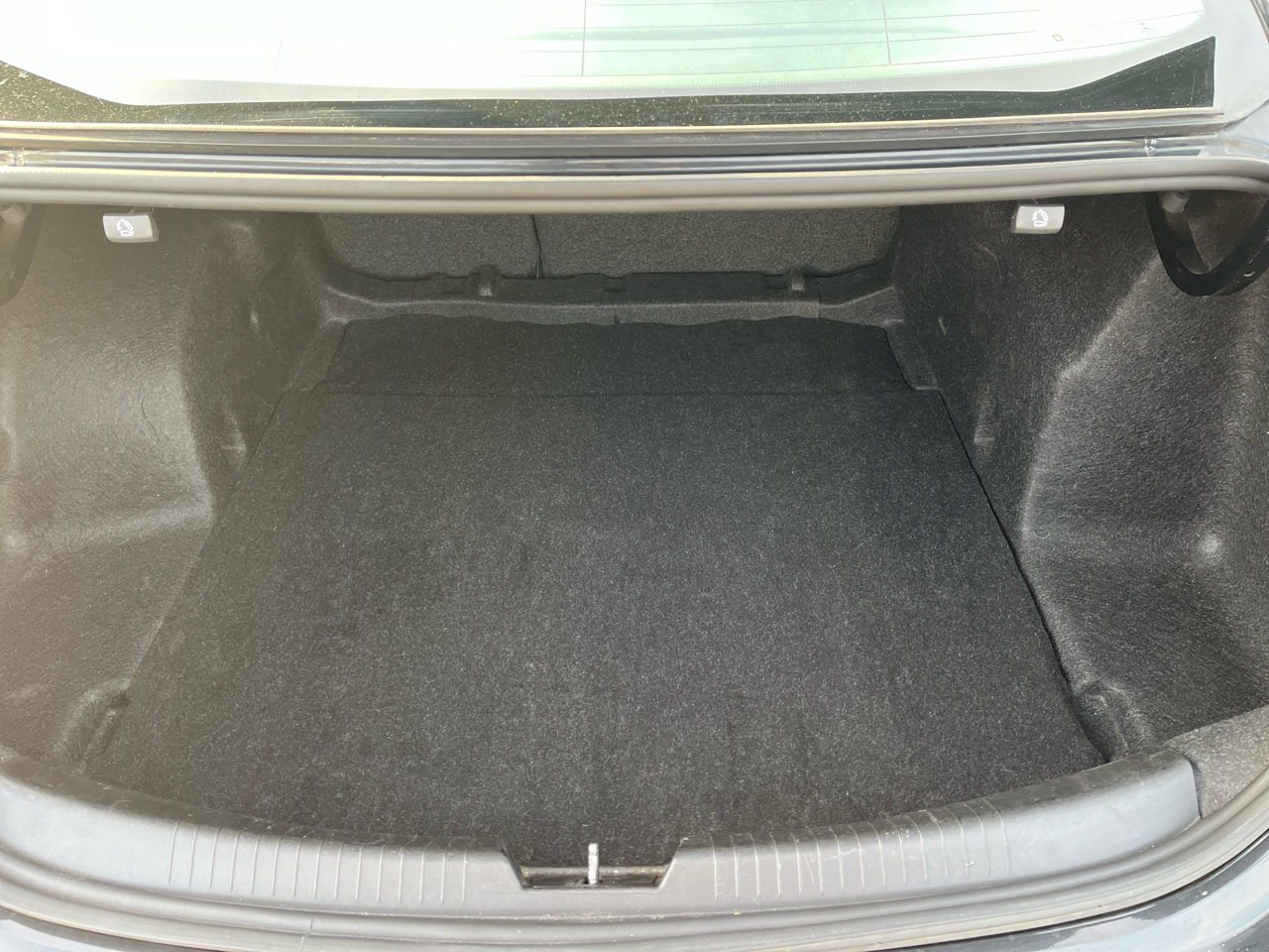 Chevrolet Malibu  2021