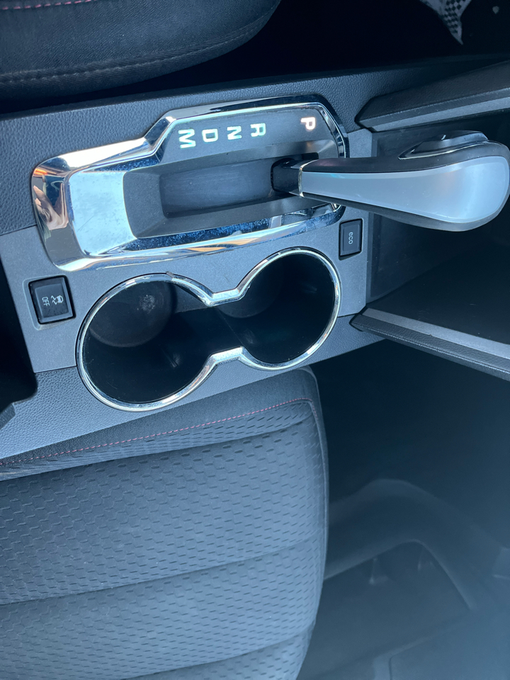 Chevrolet Equinox  2013