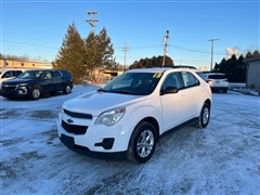2013 Chevrolet Equinox 