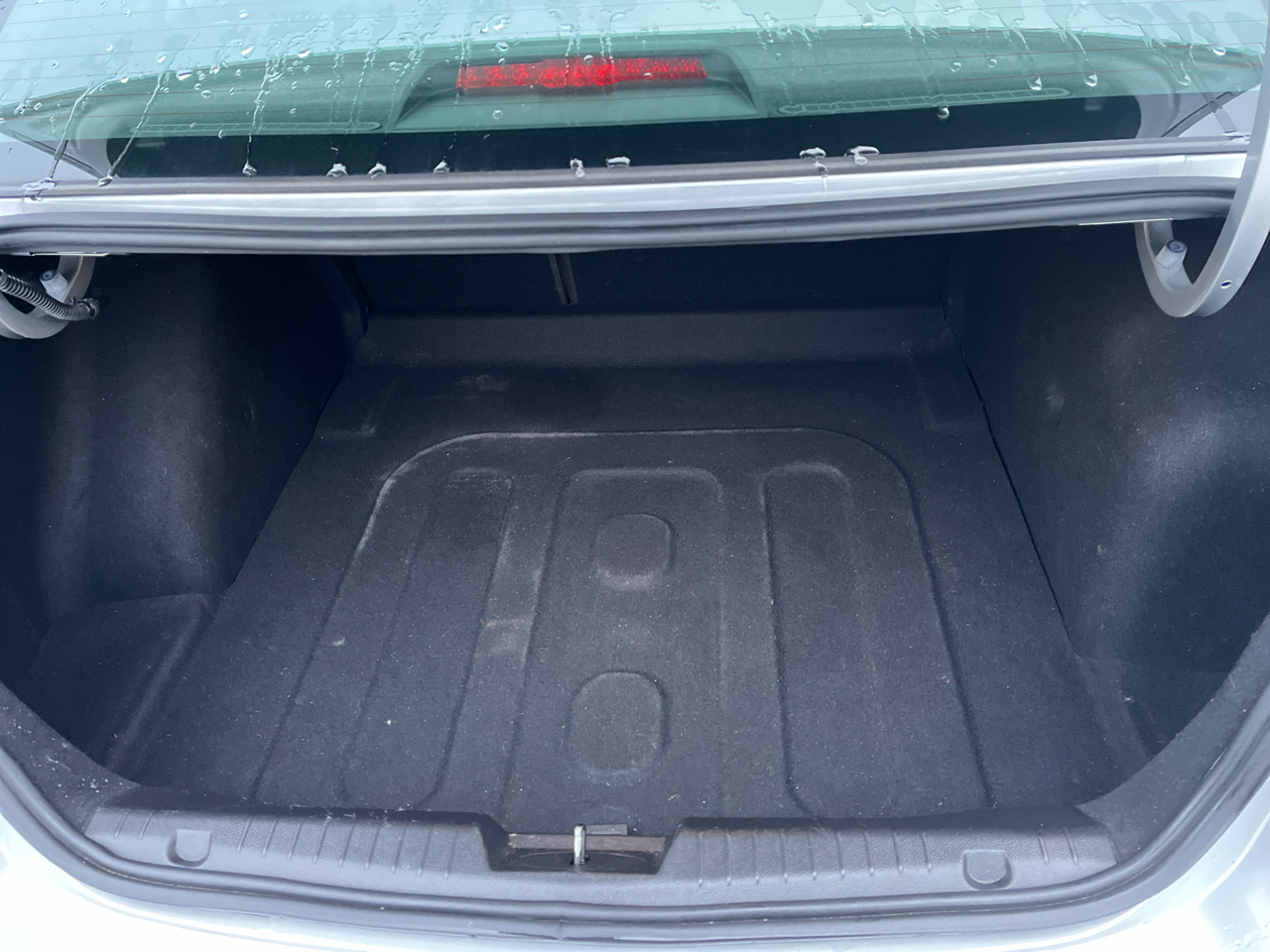 Chevrolet Cruze  2014