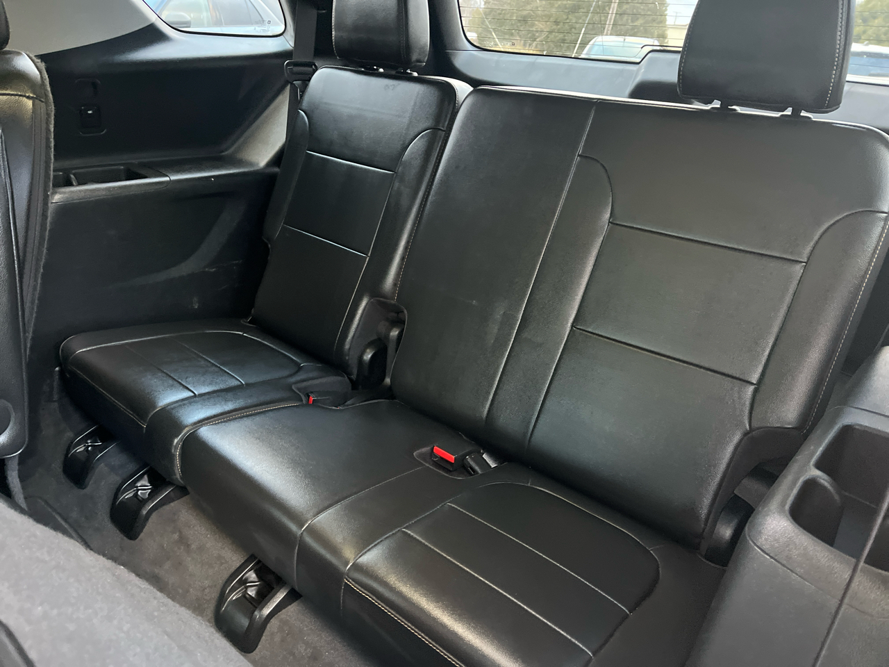 Chevrolet Traverse  2020