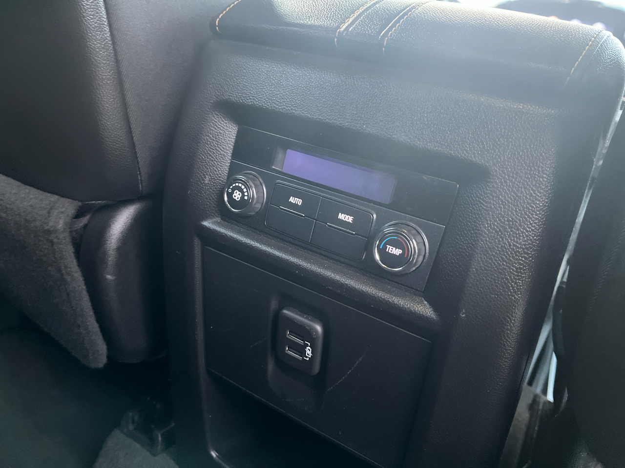 Chevrolet Traverse  2020