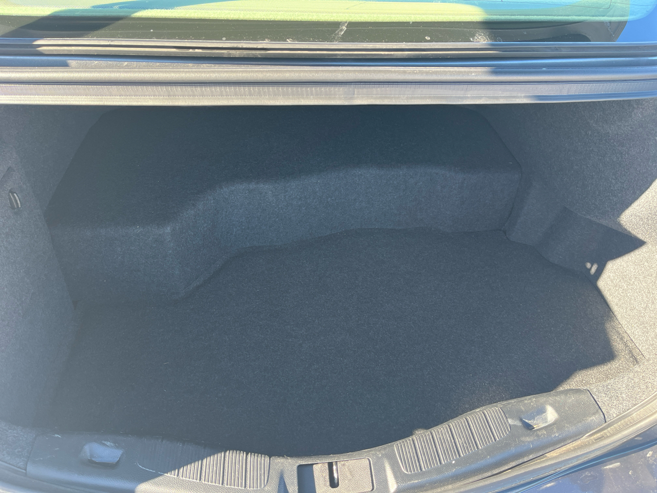 Ford Fusion Hybrid  2020