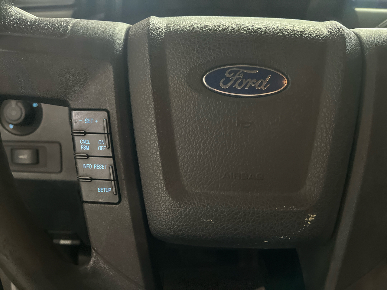 Ford F-150  2013