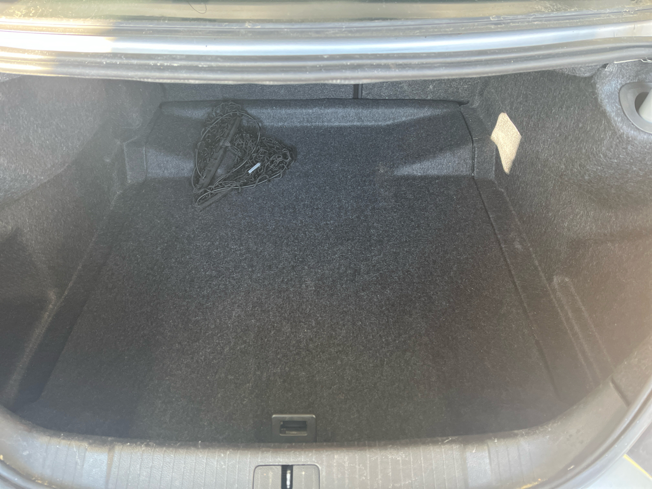 Buick LaCrosse  2014