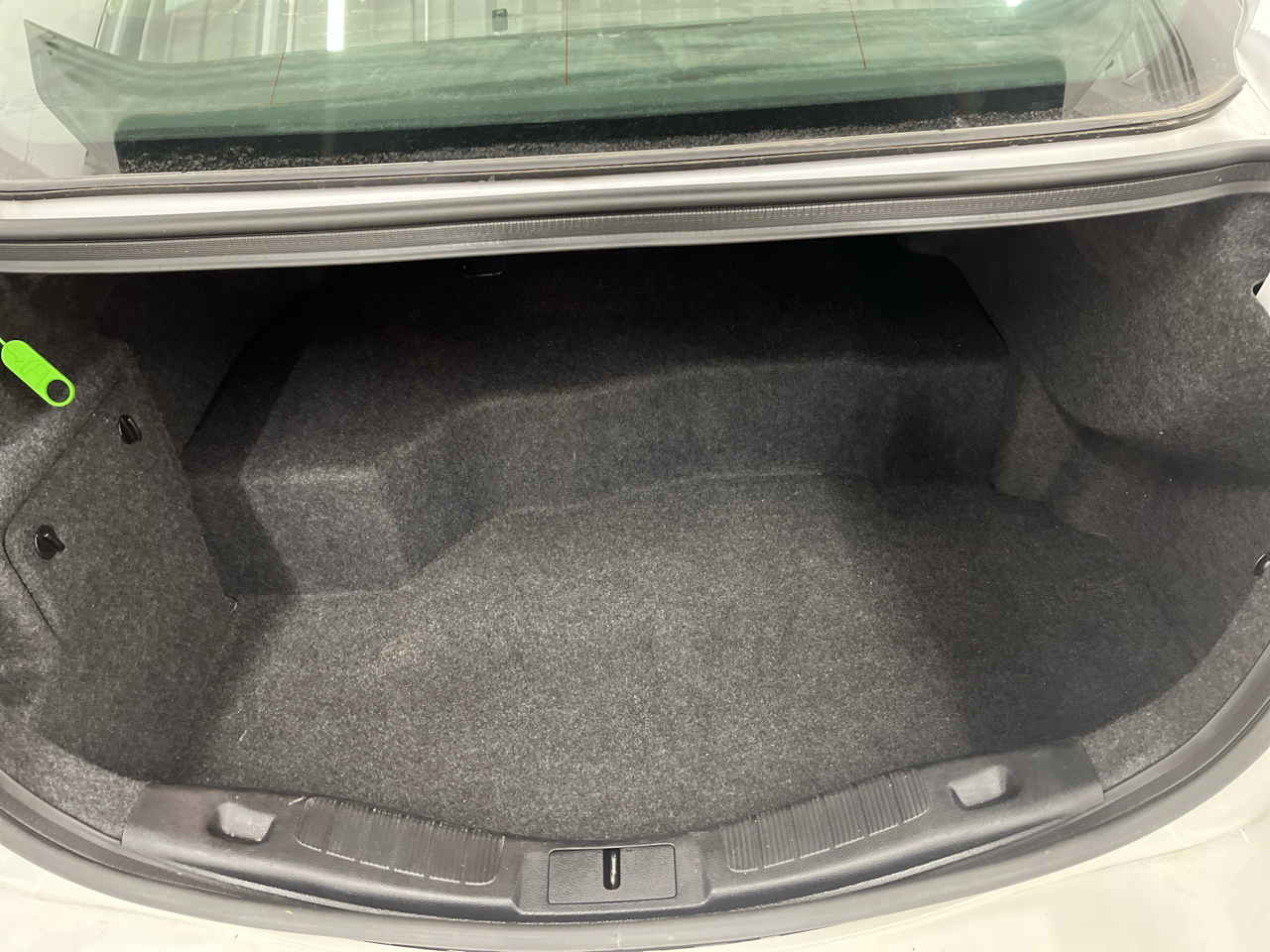 Ford Fusion Hybrid  2020