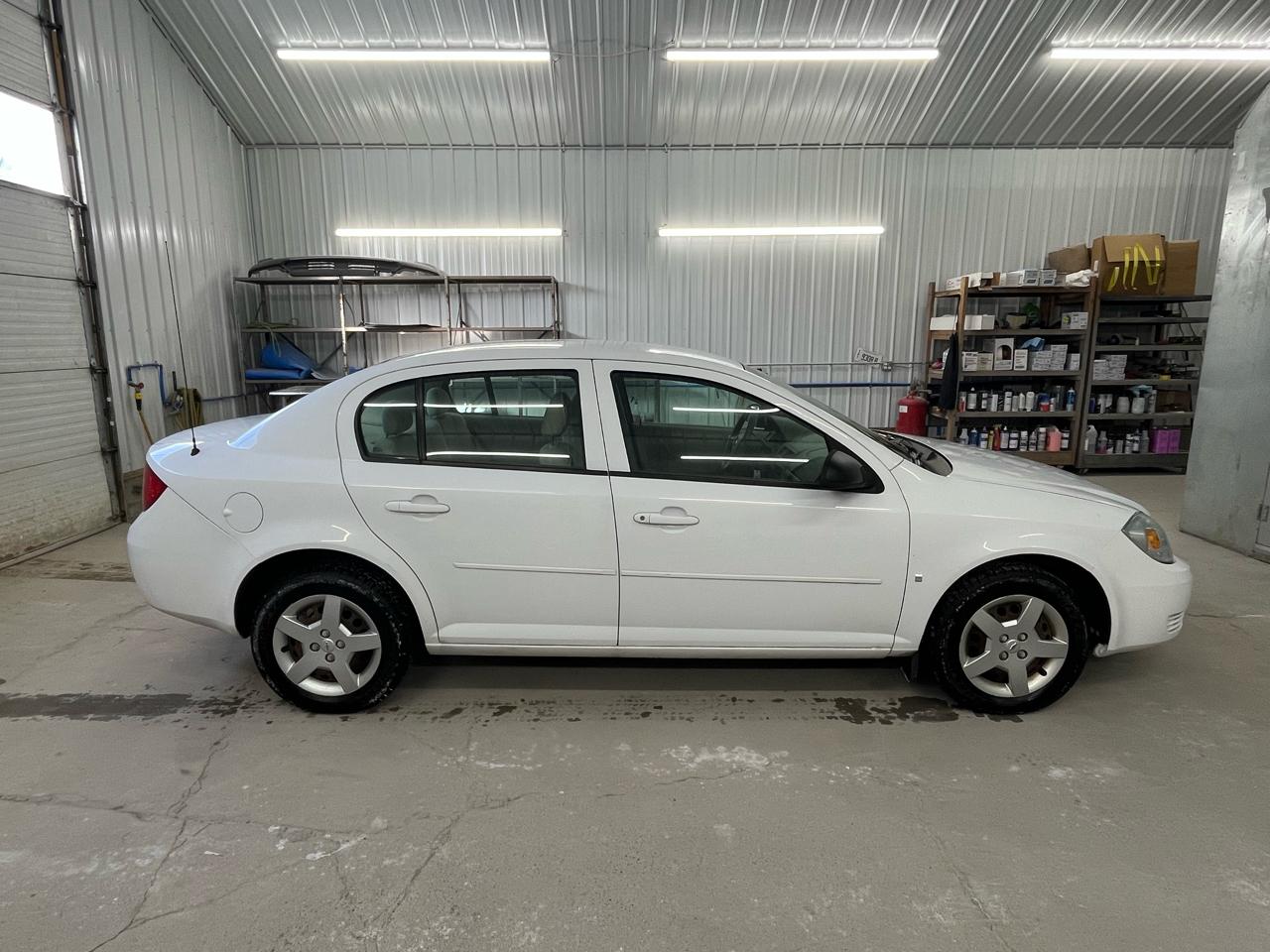 Chevrolet Cobalt  2007