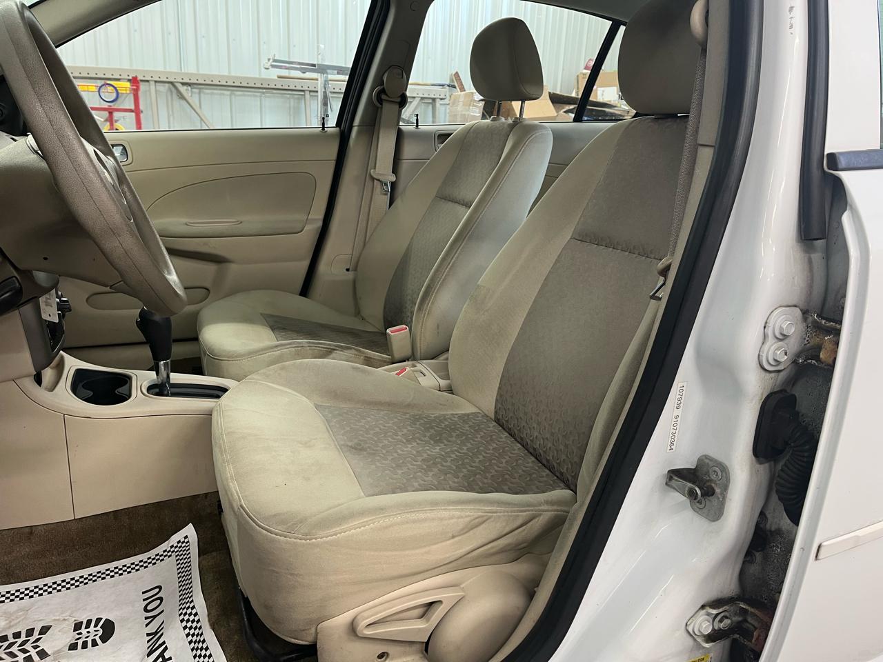 Chevrolet Cobalt  2007