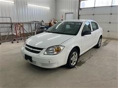 2007 Chevrolet Cobalt 