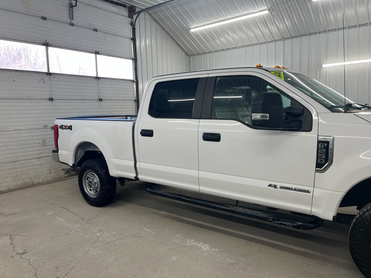 Ford F-250 SD  2019