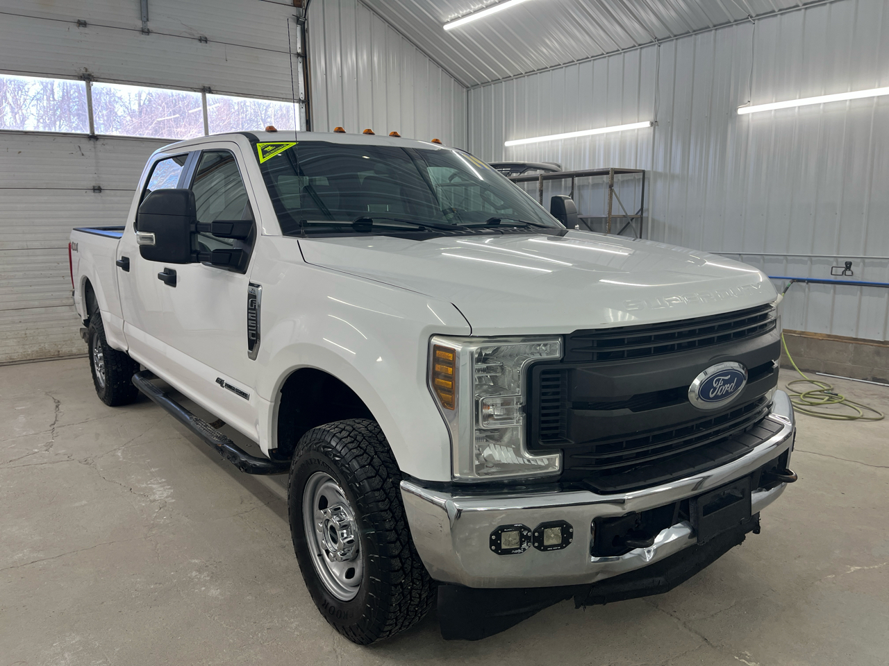 Ford F-250 SD  2019