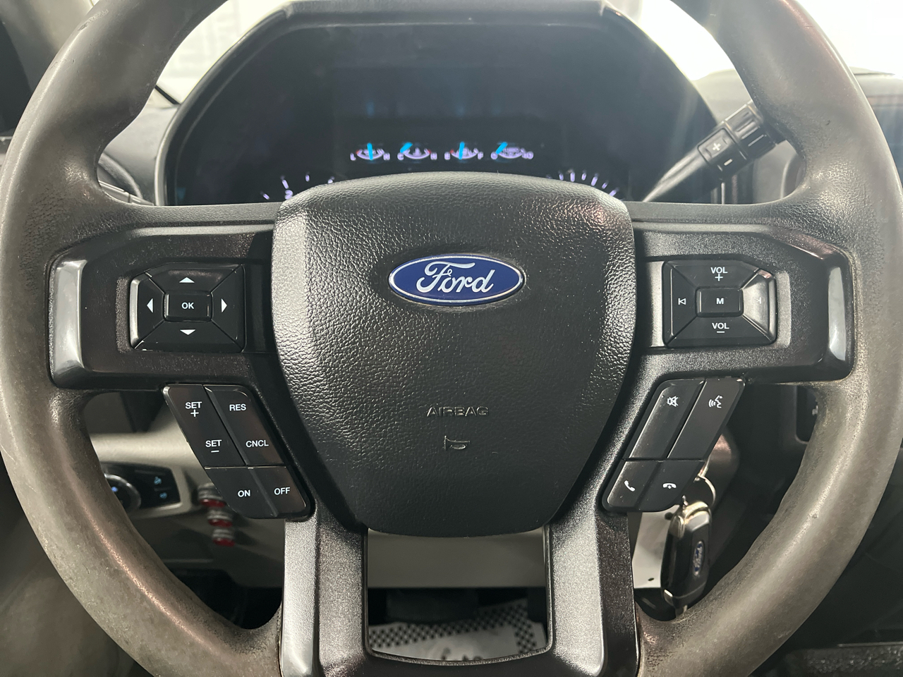 Ford F-250 SD  2019