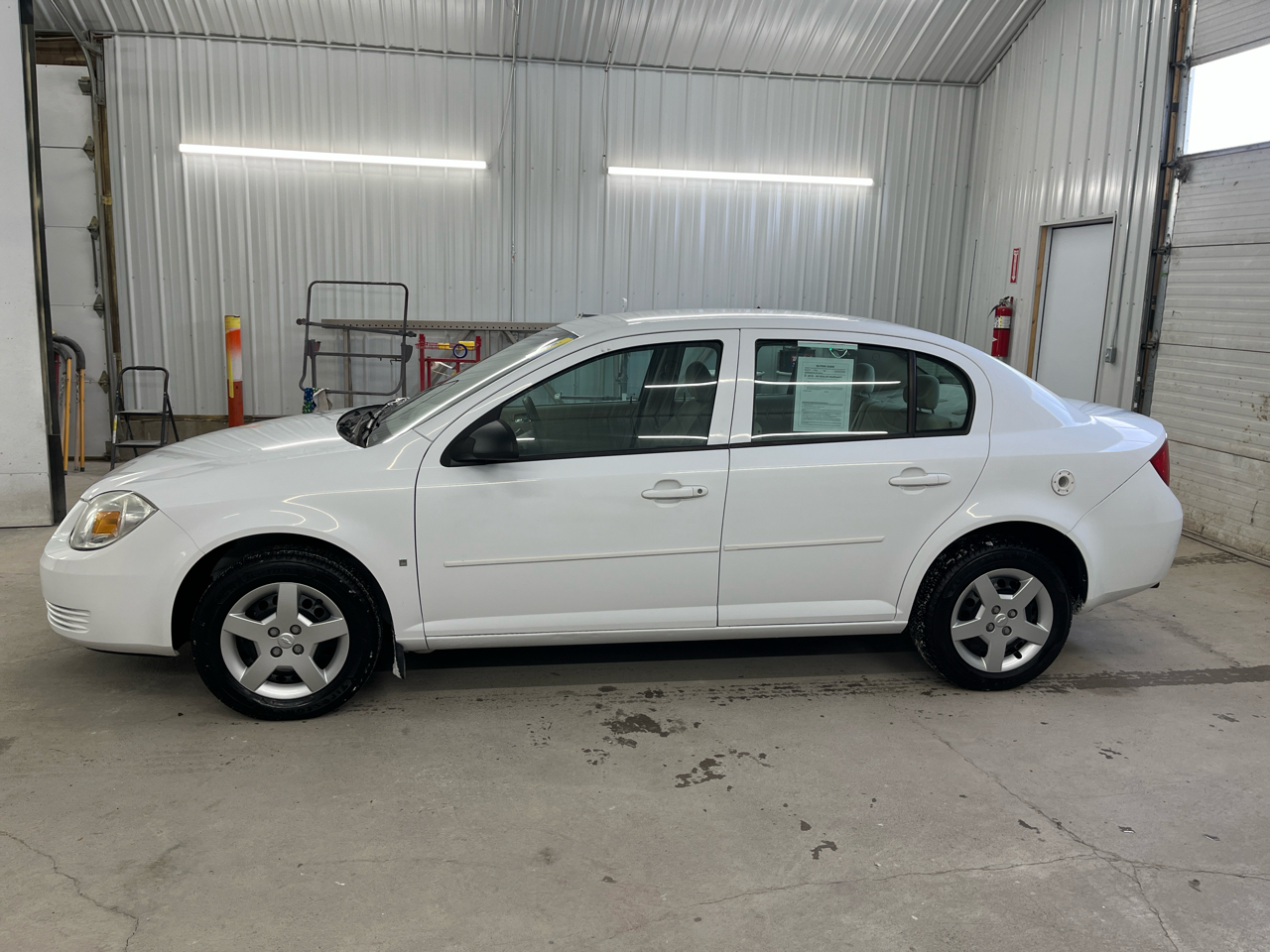 Chevrolet Cobalt  2007