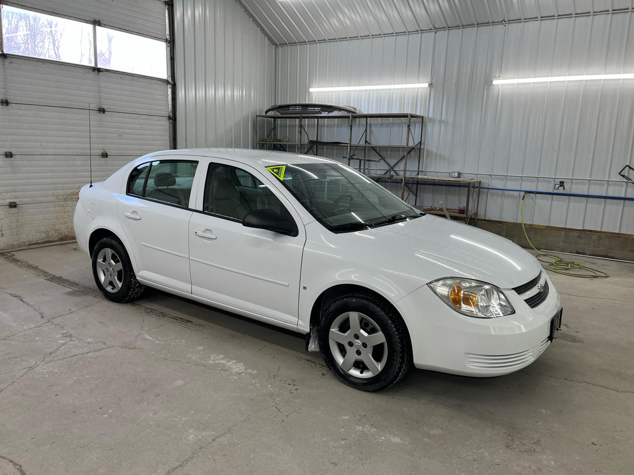Chevrolet Cobalt  2007