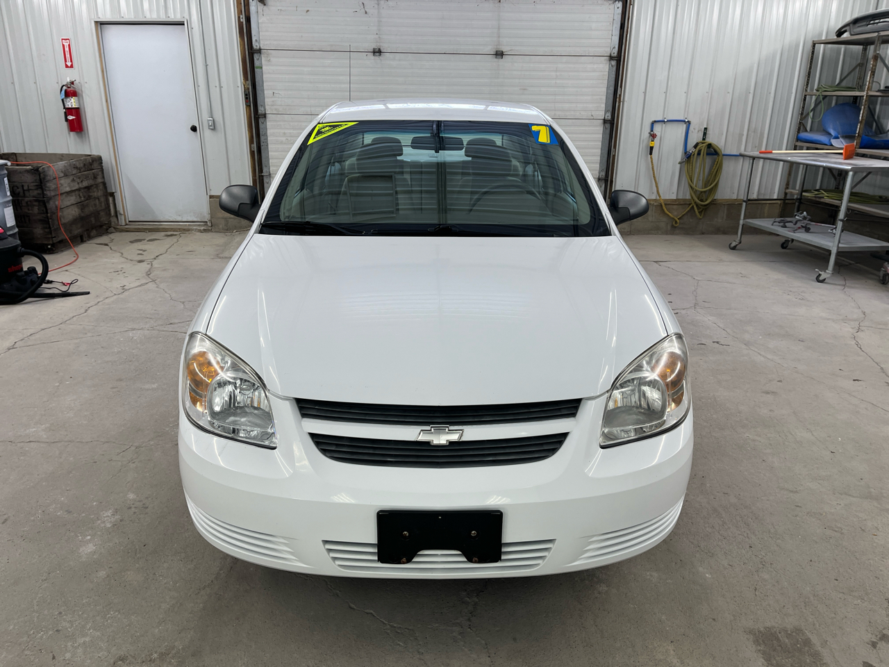 Chevrolet Cobalt  2007