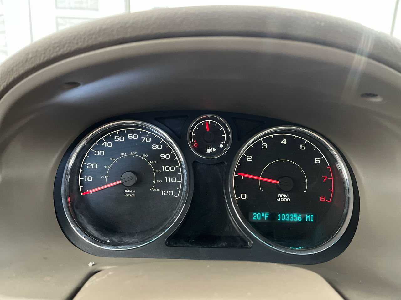 Chevrolet Cobalt  2007