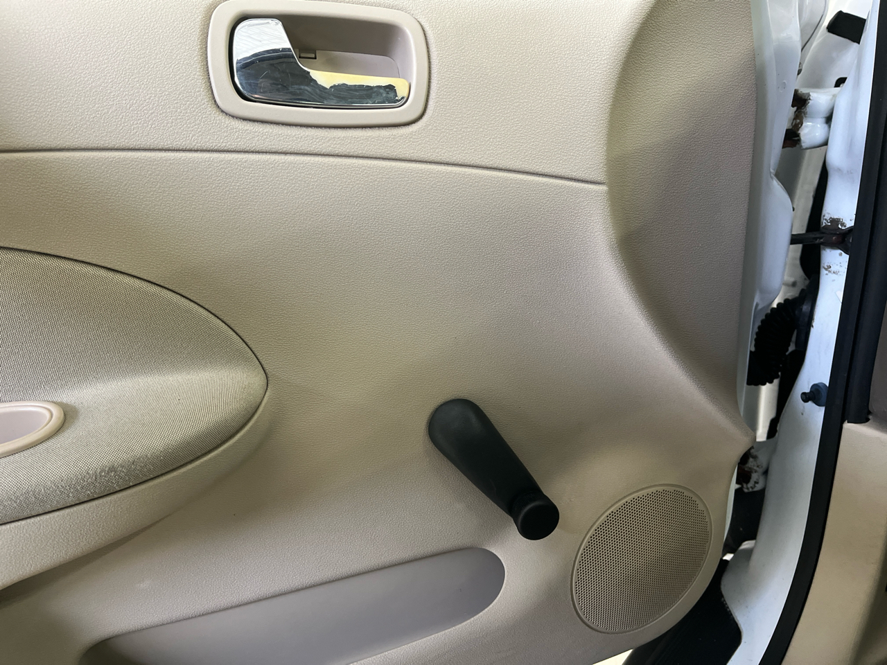 Chevrolet Cobalt  2007