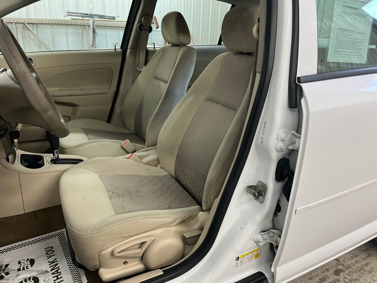 Chevrolet Cobalt  2007