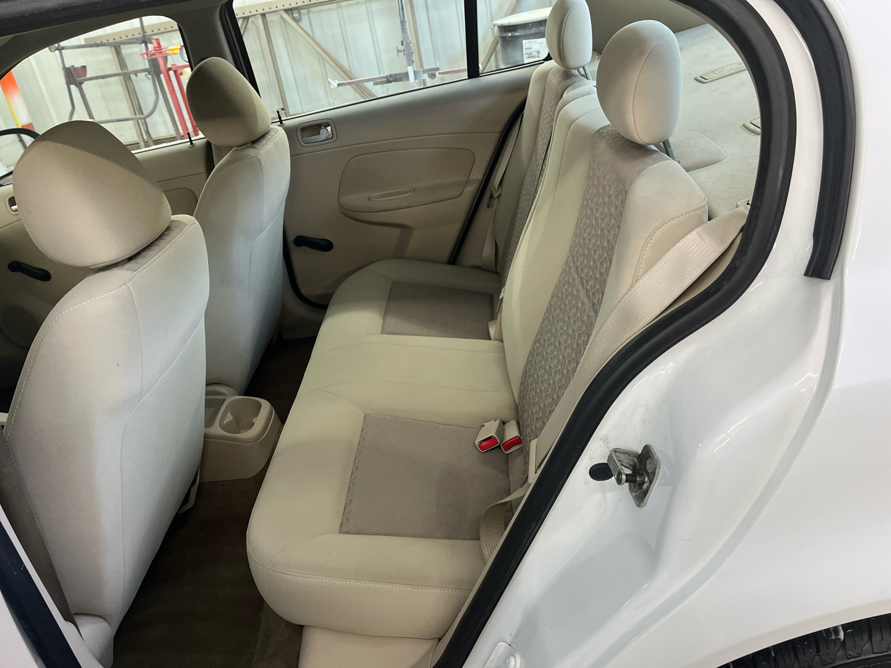 Chevrolet Cobalt  2007